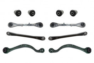 Kit brate suspensie spate Peugeot 407 2004 - 2016