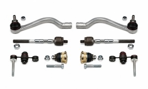 Kit suspensie fata TRW Dacia Sandero 2007 - 2012