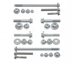 Set suruburi brate spate BMW X6 2008 - 2014