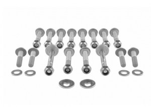 Set suruburi brate spate Ford C-Max 2003 - 2007