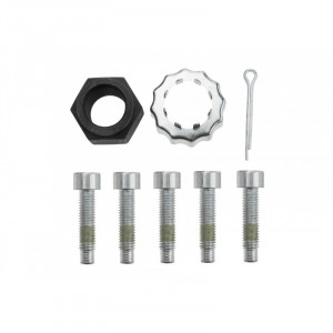 Bieleta antiruliu fata stanga SUBARU JUSTY 2007-2023 - Img 4