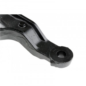 Brat suspensie fata dreapta PEUGEOT BOXER 2002-2023 - Img 3
