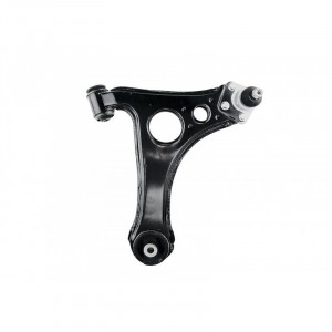 Brat suspensie fata stanga MERCEDES A-CLASS W168 1997-2005 - Img 2