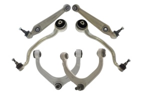 Kit brate BMW X6 F16 F86 2014-2019