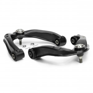 Kit brate superioare suspensie fata NISSAN PATHFINDER 2005-2012 - Img 3