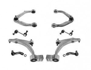 Kit brate suspensie fata Alfa Romeo 159 (939) 2005 - 2011