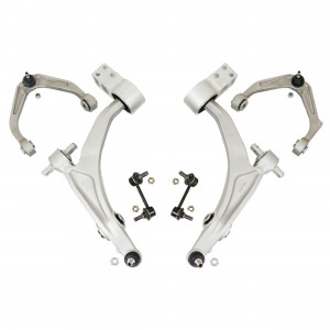 Kit brate suspensie fata ALFA ROMEO BRERA 2008-2010 - Img 2