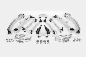 Kit brate suspensie fata ATK Audi A4 B6, B6 Avant, B6 Cabriolet 2000-2005