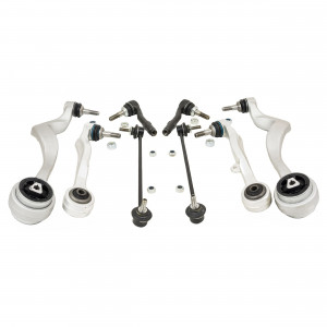 Kit brate suspensie fata BMW SERIA 6 (E63) 2003-2010 - Img 2