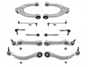 Kit brate suspensie fata BMW Seria 7 (F01) 2008 - 2015