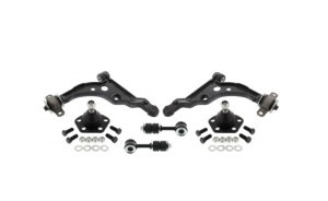 Kit brate suspensie fata Citroen Jumper 2002 - 2016