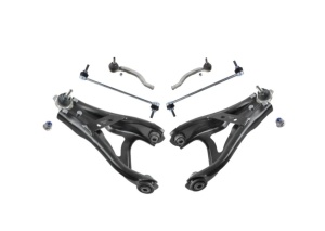 Kit brate suspensie fata Dacia Duster 2018 - 2024