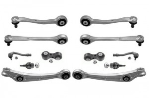 Kit brate suspensie fata DELPHI Audi A6 (4G2, C7, 4GC) 2010 - 2015