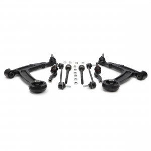 Kit brate suspensie fata FIAT PANDA 2010-2013 - Img 2