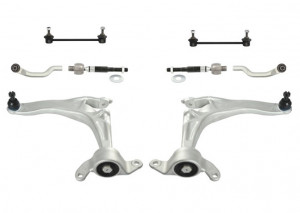 Kit brate suspensie fata Honda CIVIC VIII 2005 - 2012