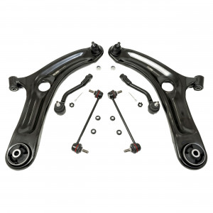 Kit brate suspensie fata HYUNDAI i20 2008-2012