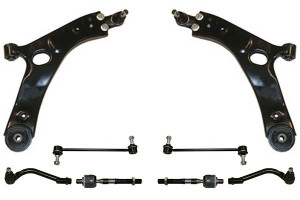 Kit brate suspensie fata Hyundai ix35 2009 - 2016