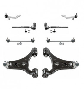 Kit brate suspensie fata Mercedes A-CLASS (W169) 2004 - 2012
