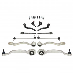 Kit brate suspensie fata MERCEDES E-CLASS (W212) 2011-2015 - Img 2