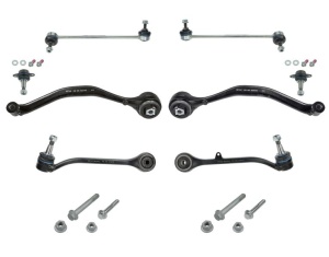 Kit brate suspensie fata Meyle BMW X3 E83 2005-2010