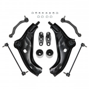Kit brate suspensie fata MINI CLUBVAN (R55) 2012-2014 - Img 3