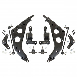 Kit brate suspensie fata MINI ONE (R50, R53) 2001-2006
