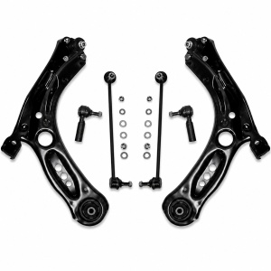 Kit brate suspensie fata MS-Germany Audi A3 2012 - 2018