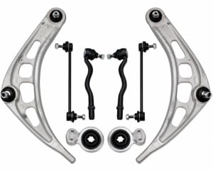 Kit brate suspensie fata MS-Germany BMW Z4 E85/86 1998-2005