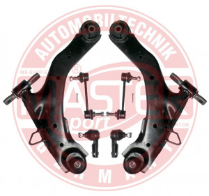 Kit brate suspensie fata MS-Germany Hyundai Elantra (XD) 2000 - 2006