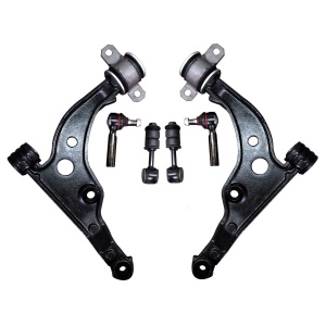 Kit brate suspensie fata MS-Germany Peugeot Boxer bus 1994 - 2002