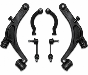 Kit brate suspensie fata MS-Germany Renault Master 1998 - 2011