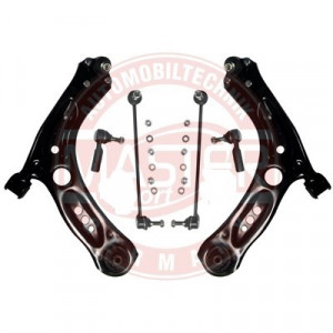 Kit brate suspensie fata MS-Germany VW GOLF VII 2012 - 2018