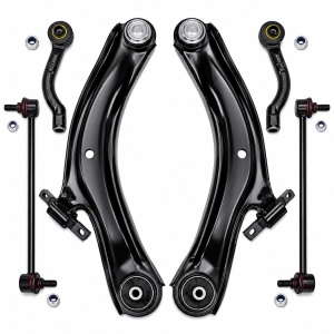 Kit brate suspensie fata Nissan X-Trail (T31) 2007 - 2013 - Img 2