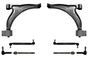Kit brate suspensie fata Opel Astra J 2009 - 2016