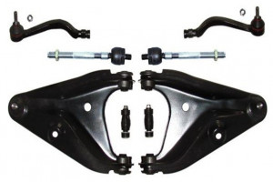 Kit brate suspensie fata ORIGINAL Dacia Logan 2004 - 2012