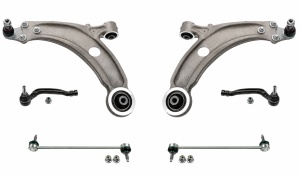 Kit brate suspensie fata Peugeot 3008 2016 - 2023