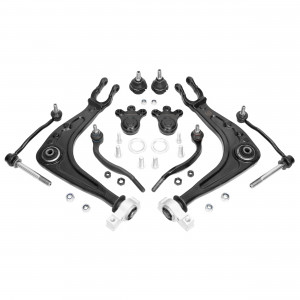 Kit brate suspensie fata PEUGEOT 407 2007-2012