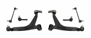 Kit brate suspensie fata PEUGEOT PARTNER 1996-2005