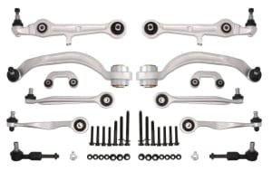Kit brate suspensie fata Reinhoch Audi A4 B6, B6 Avant, B6 Convertible 2000-2004
