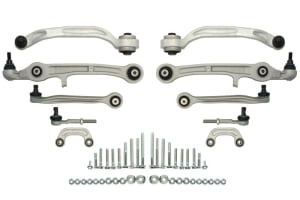 Kit brate suspensie fata Reinhoch Audi A6 Allroad C6 2006-2011