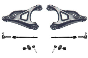 Kit brate suspensie fata Renault Kangoo (KC0/1) 1997 - 2010