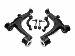 Kit brate suspensie fata Renault Master 1998 - 2011