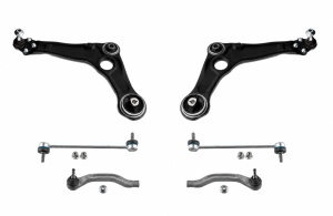 Kit brate suspensie fata Renault Talisman 2015 - 2022 - Img 2
