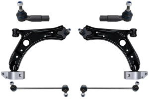 Kit brate suspensie fata Skoda Kamiq 2019 - 2026