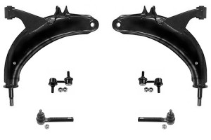 Kit brate suspensie fata Subaru Forester (SG) 2002 - 2012