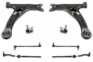 Kit brate suspensie fata Toyota Corolla 2002 - 2018