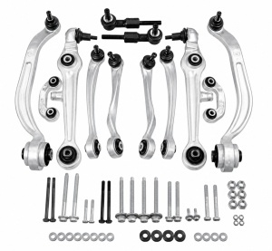 Kit brate suspensie fata Triscan VW Passat B5.5, B5.5 Variant 2000-2005