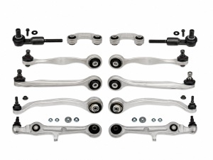 Kit brate suspensie fata TRW Audi A4 (B5 B6 B7) 1994 - 2008