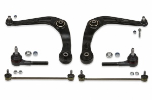 Kit brate suspensie fata TRW Peugeot 206 1998-2002