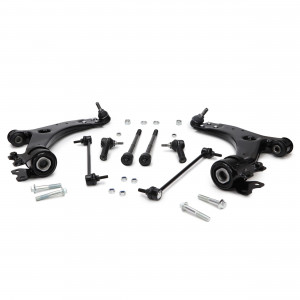 Kit brate suspensie fata VOLVO S40 2004-2010 - Img 3